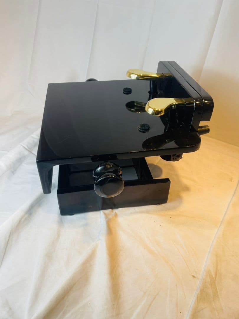 ピアノ補助ペダル アサヒピアノas-18