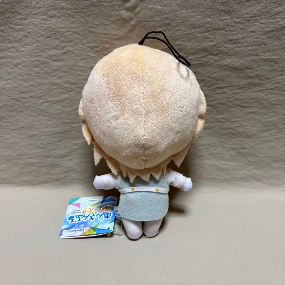 ③ あんさんぶるスターズ あんスタ 新衣装 ぬいぐるみ fine 天祥院英智