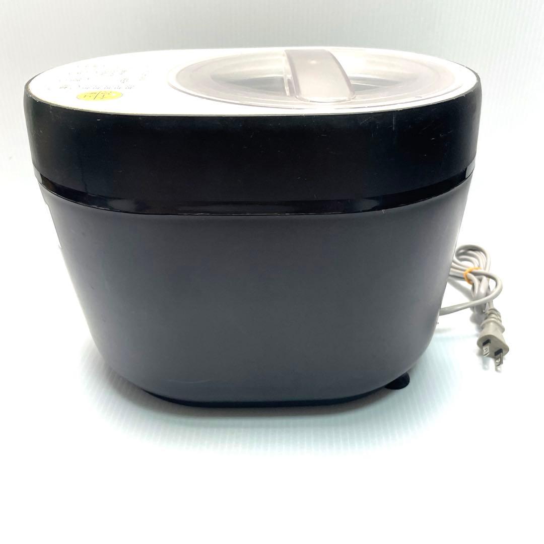 IRIS OHYAMAアイリスオーヤマ 精米機 銘柄純白づき RCI-A5-B