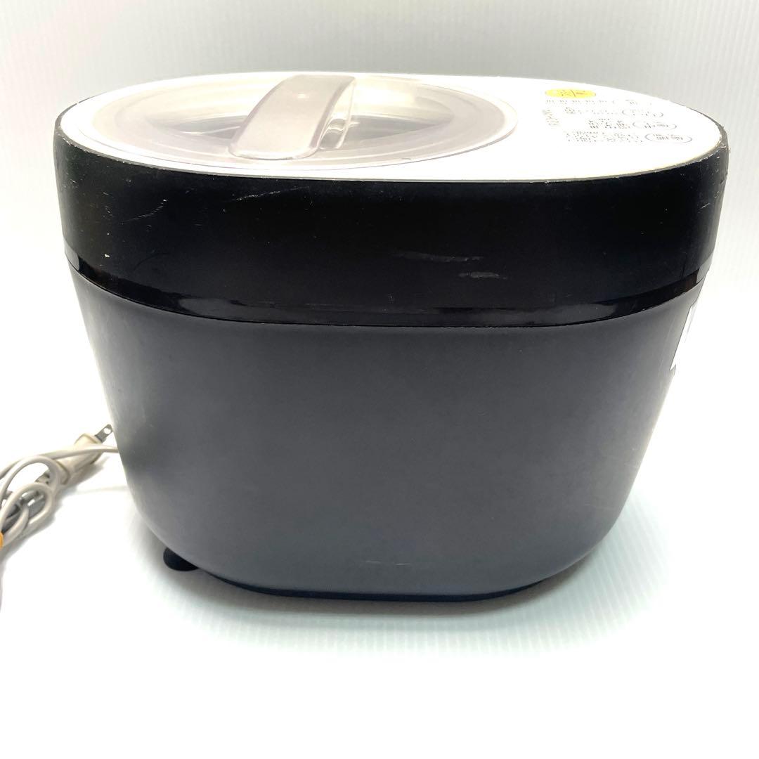 IRIS OHYAMAアイリスオーヤマ 精米機 銘柄純白づき RCI-A5-B