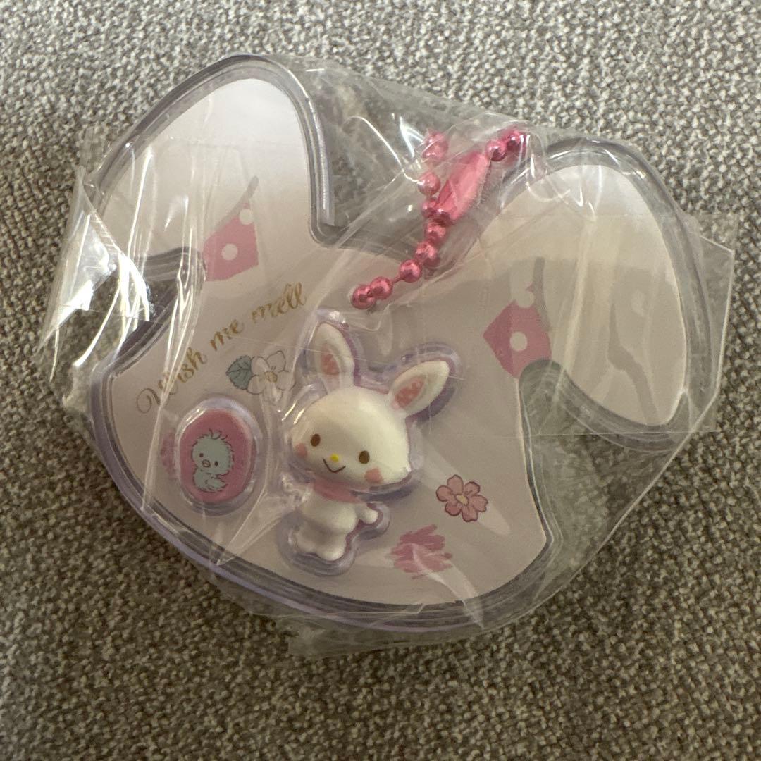 サンリオキャラクター アクリルキーホルダーセット