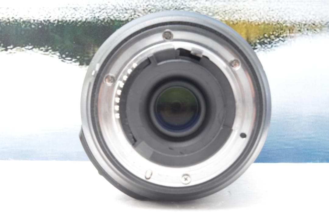 Nikon D7200 ボディ＋望遠レンズ 55-300mm 美品 Wi-Fi