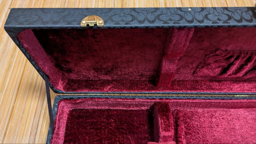 津軽三味線用ハードケース