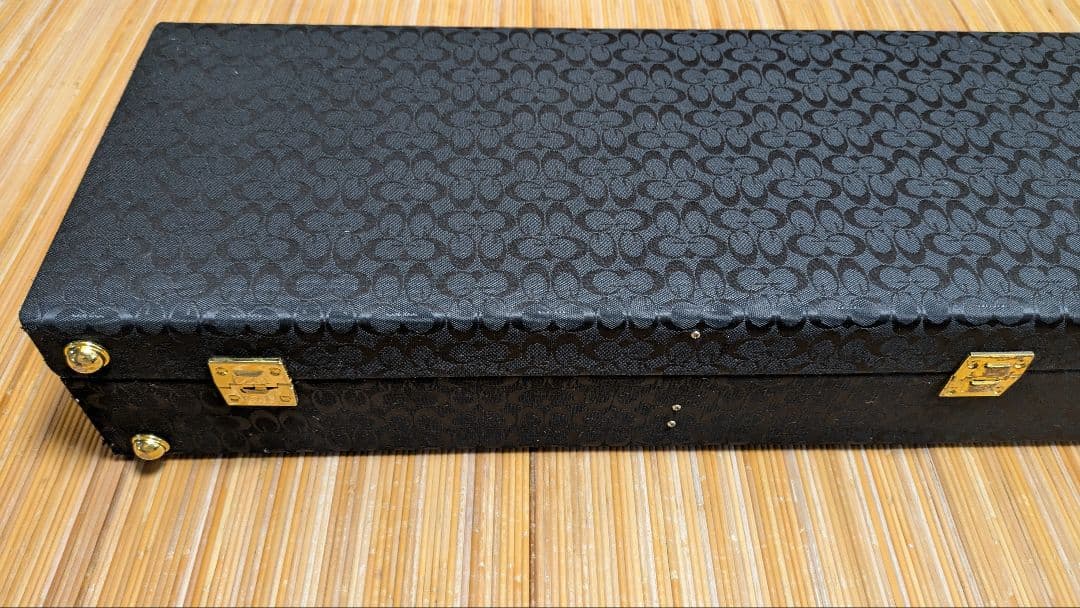 津軽三味線用ハードケース