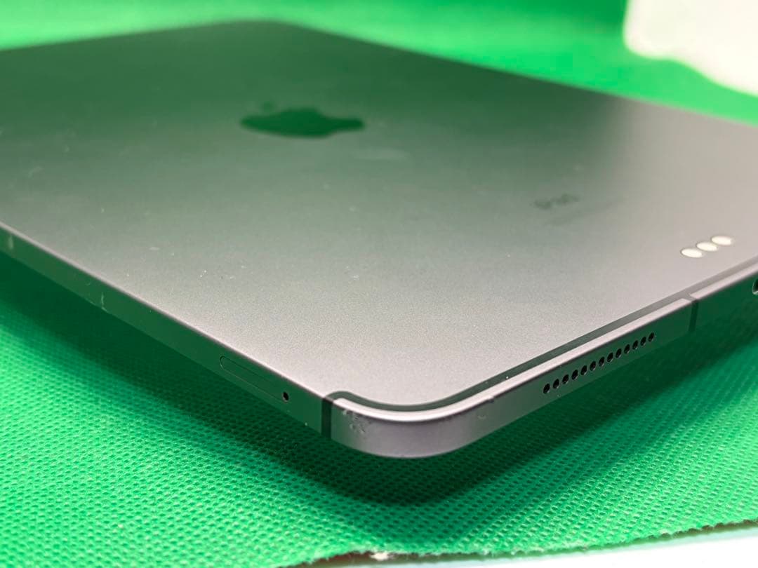 0118 IPAD PRO 11\" 第二世代512GB SIMフリー
