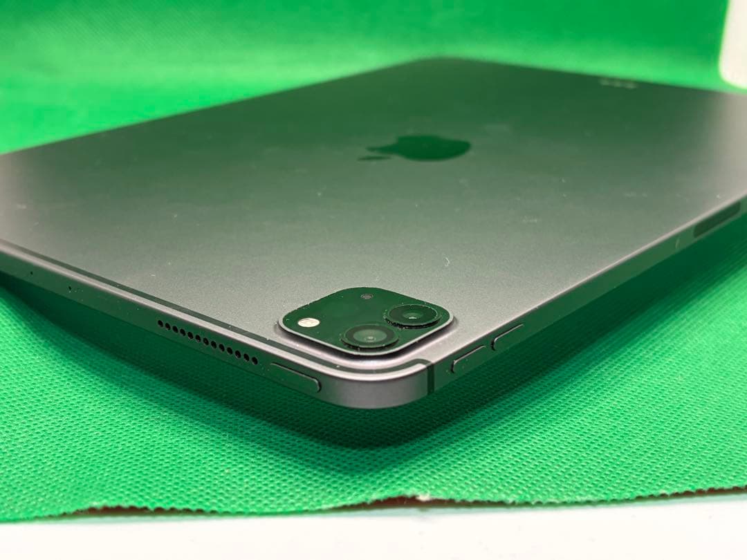 0118 IPAD PRO 11\" 第二世代512GB SIMフリー