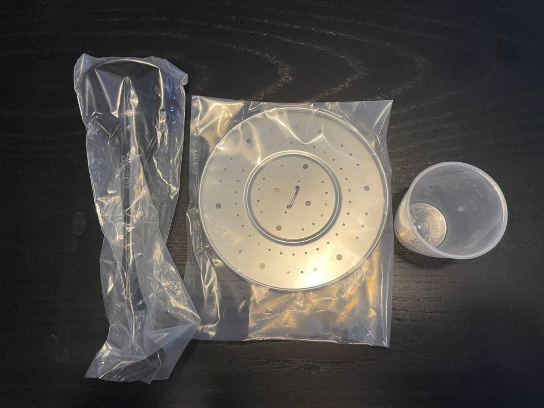 Panasonic NF-PC400 電気圧力鍋 ブラック 2024年製