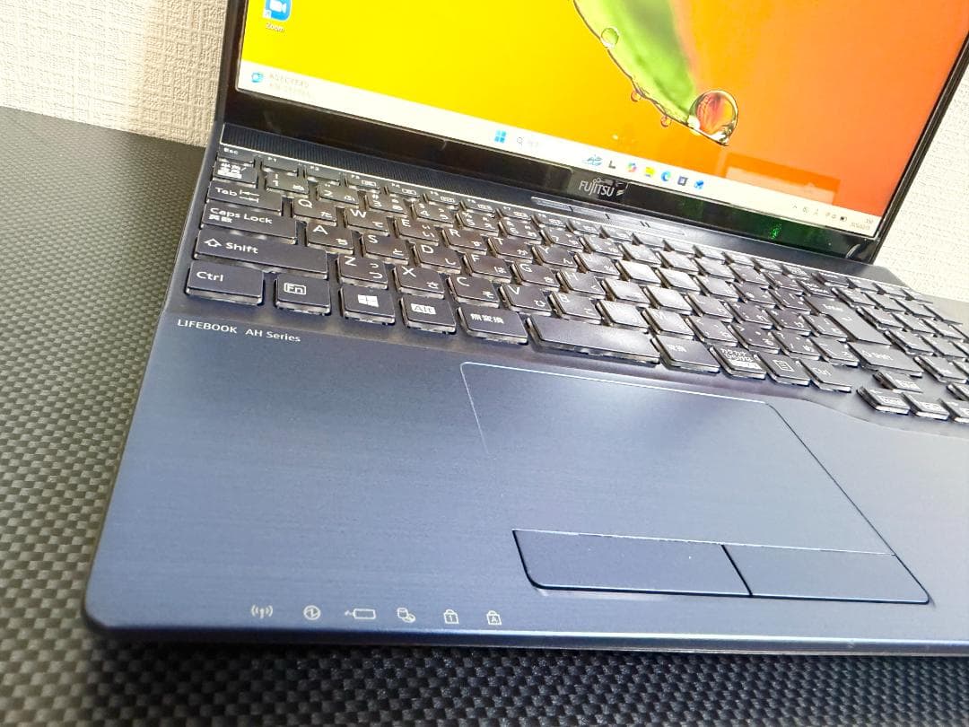 Windows11 Core i7-9750H SSD1TB メモリ16GB