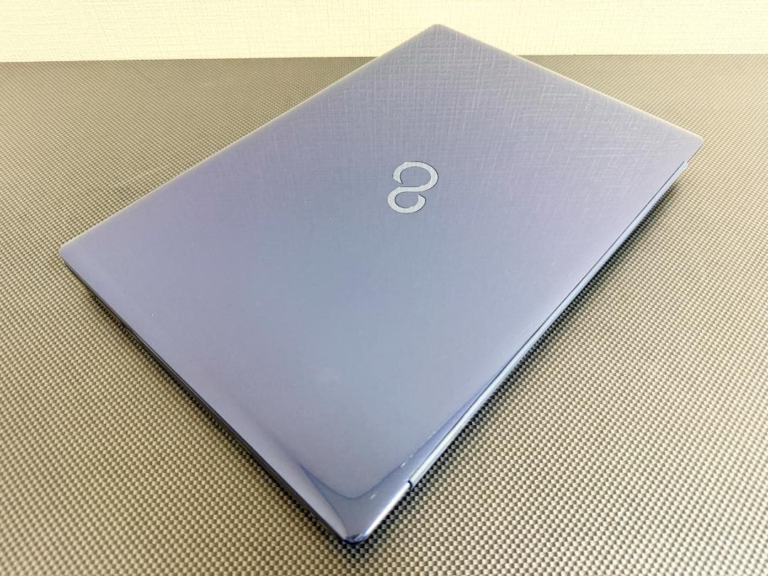 Windows11 Core i7-9750H SSD1TB メモリ16GB