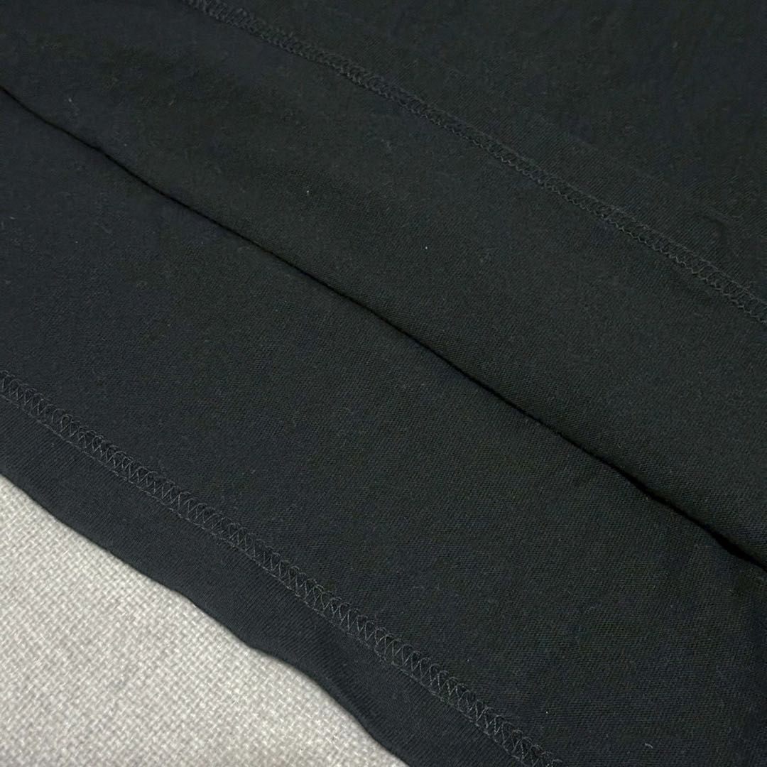 ハイスタンダード SNB HONGOLIAN Tシャツ ブラック L