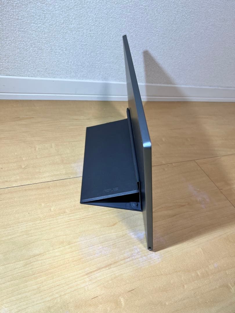 ASUS ZenScreen MB16ACE 15.6インチ モバイルモニター