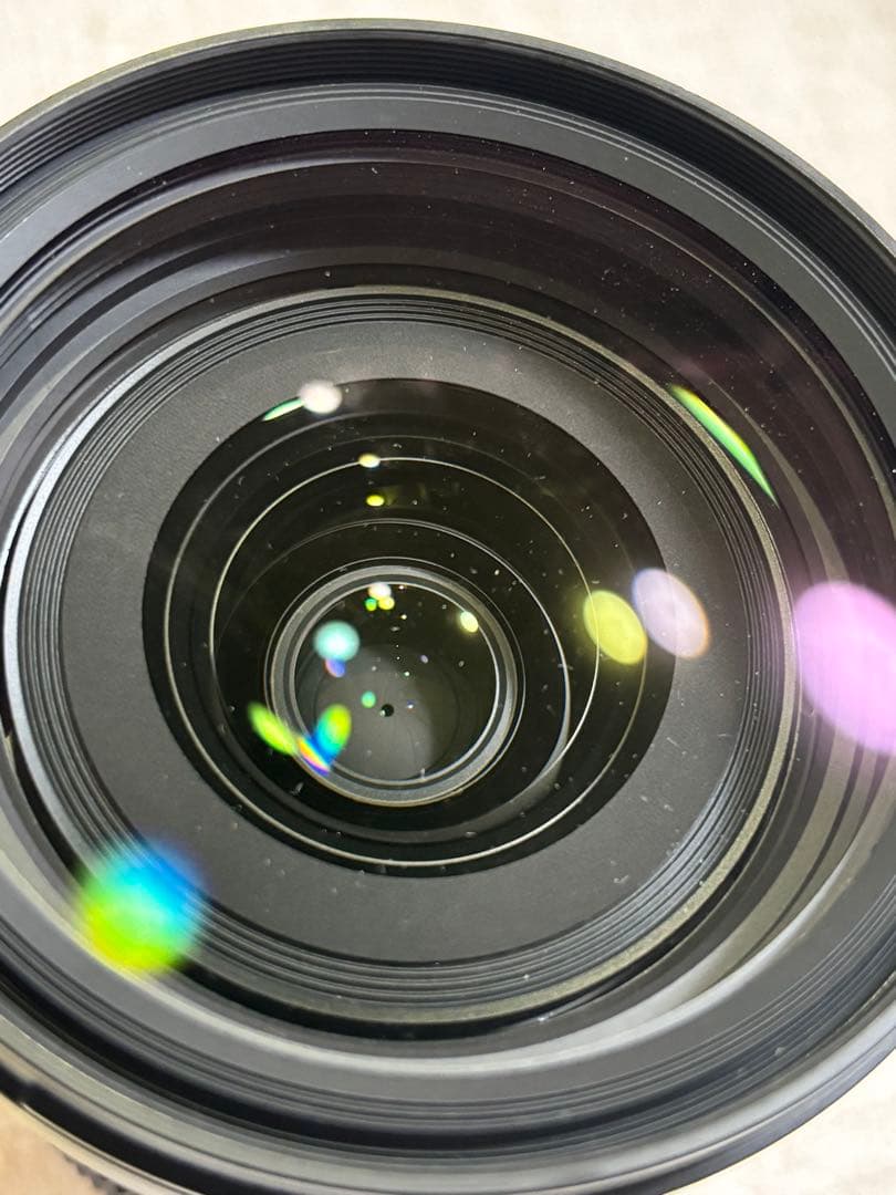 【値下げ】SIGMA 24-70mm F2.8 DG DN Art（eマウント）
