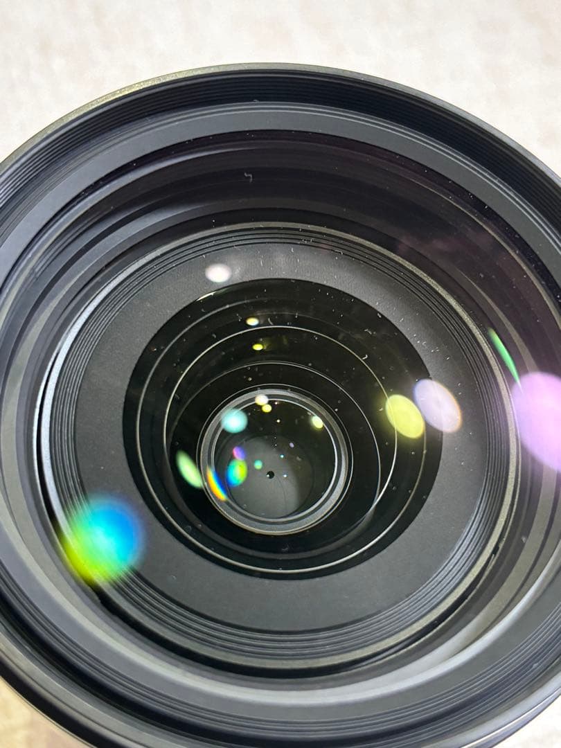 【値下げ】SIGMA 24-70mm F2.8 DG DN Art（eマウント）