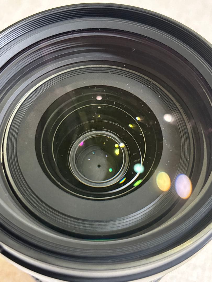 【値下げ】SIGMA 24-70mm F2.8 DG DN Art（eマウント）