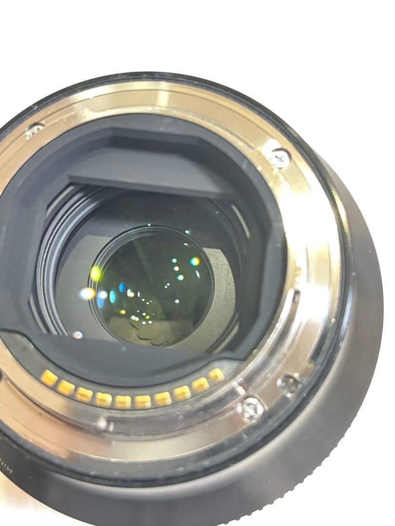 【値下げ】SIGMA 24-70mm F2.8 DG DN Art（eマウント）