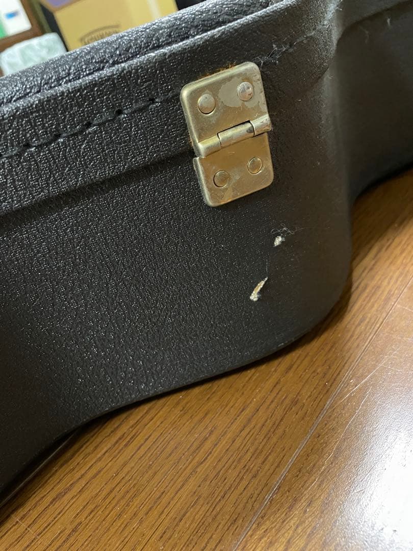 Martin & Co. アコースティックギター　オールマホガニー