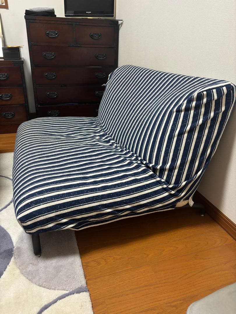 journalstandard furniture ソファ