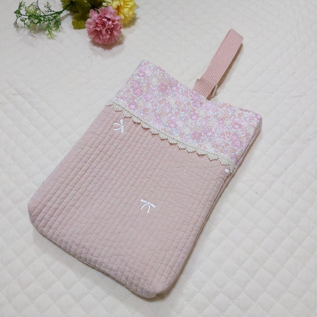 MA様オーダーページ レッスンバック 上履き入れ