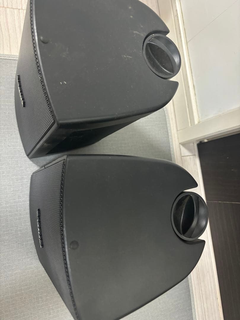 YAMAHA vs4 スピーカー(ジャンク)