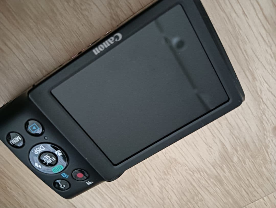 い*し様 Canon PowerShot A2400 IS