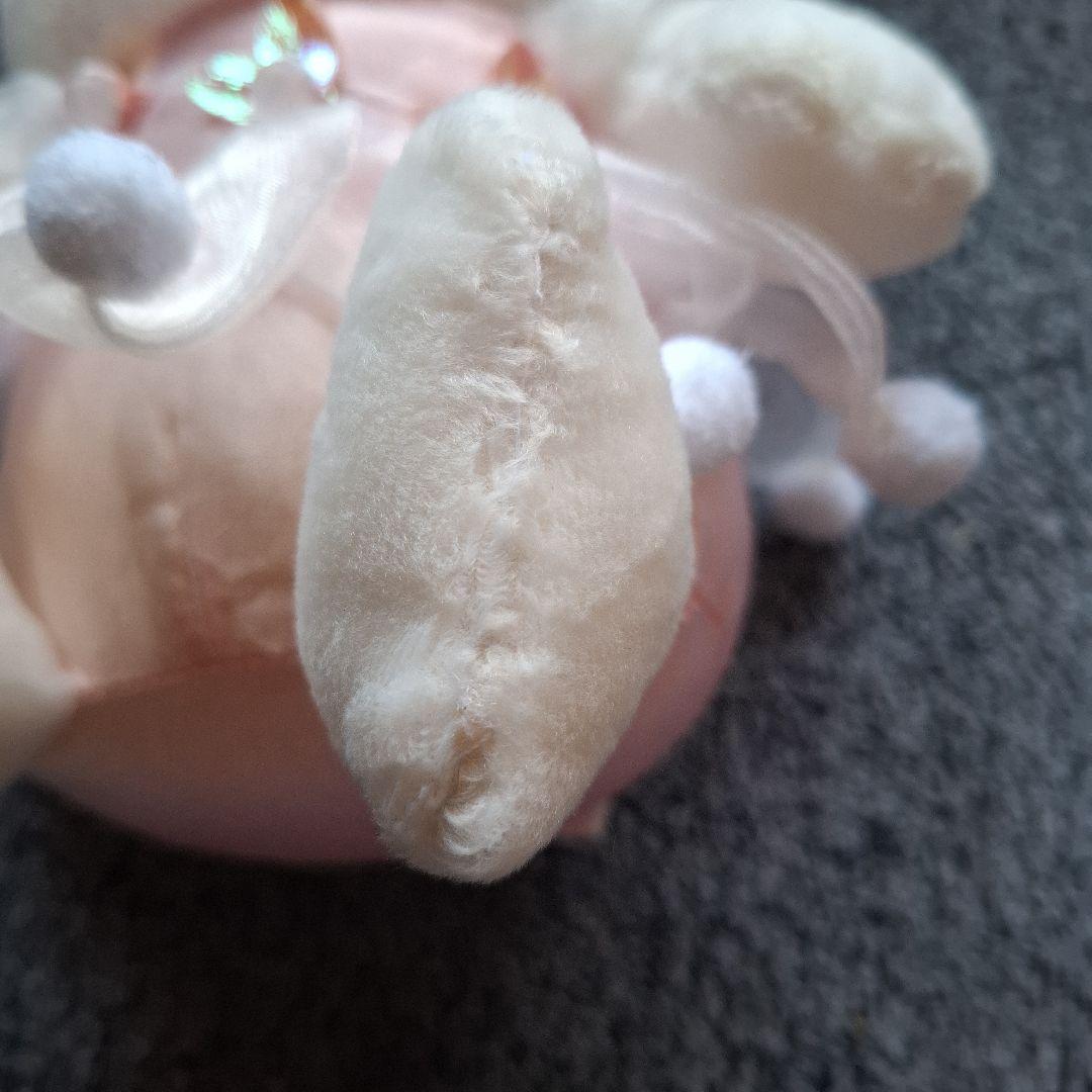 平成レトロ希少激レアハローキティぬいぐるみセット