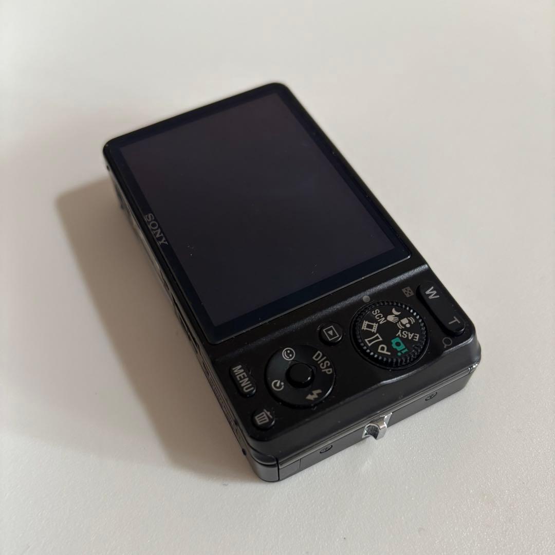 SONY Cyber-shot DSC-WX1 デジカメ