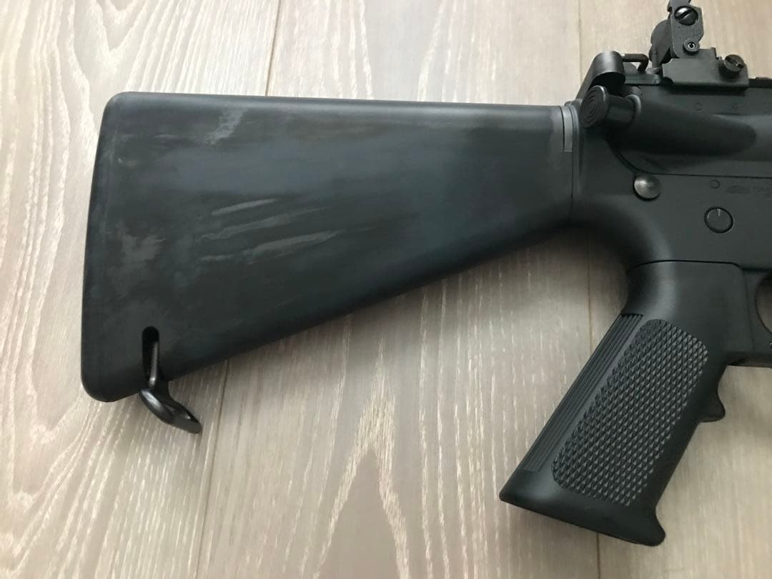 M4-P.M.C. '08限定商品 TOKYO MARUI 電動ガン マルイ