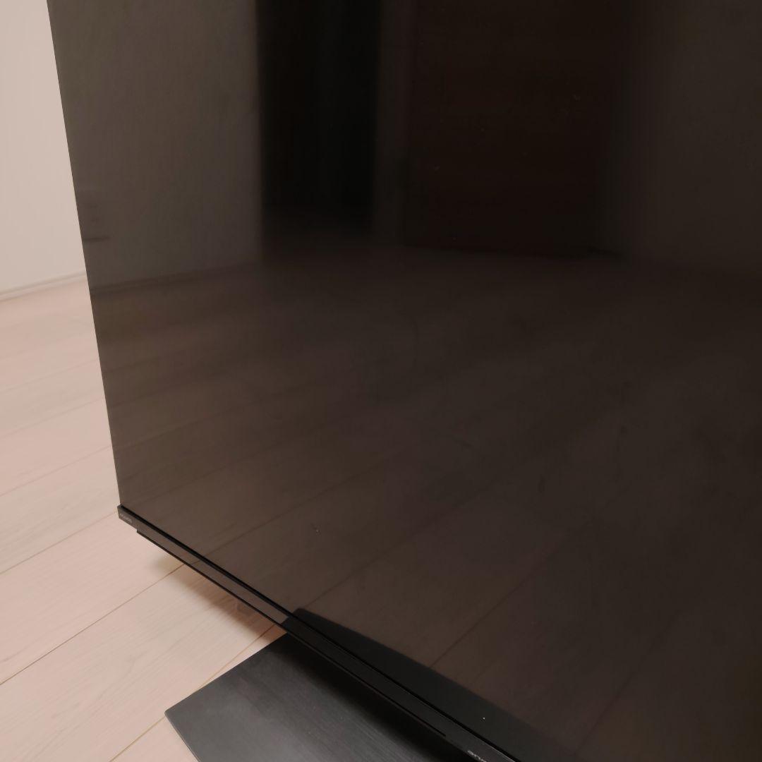 SHARP 液晶テレビ 40インチ 4T-C40CL1　※線有り