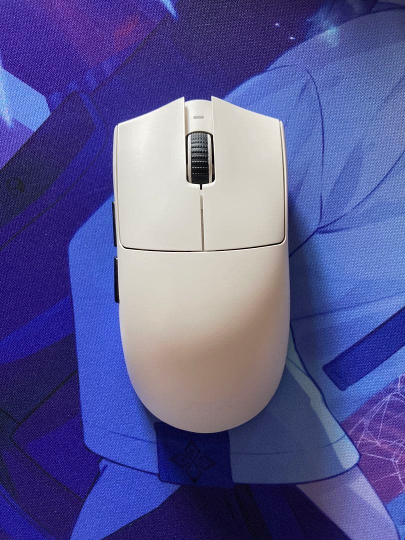 マウス・トラックボール ATK X1 ULTIMATE