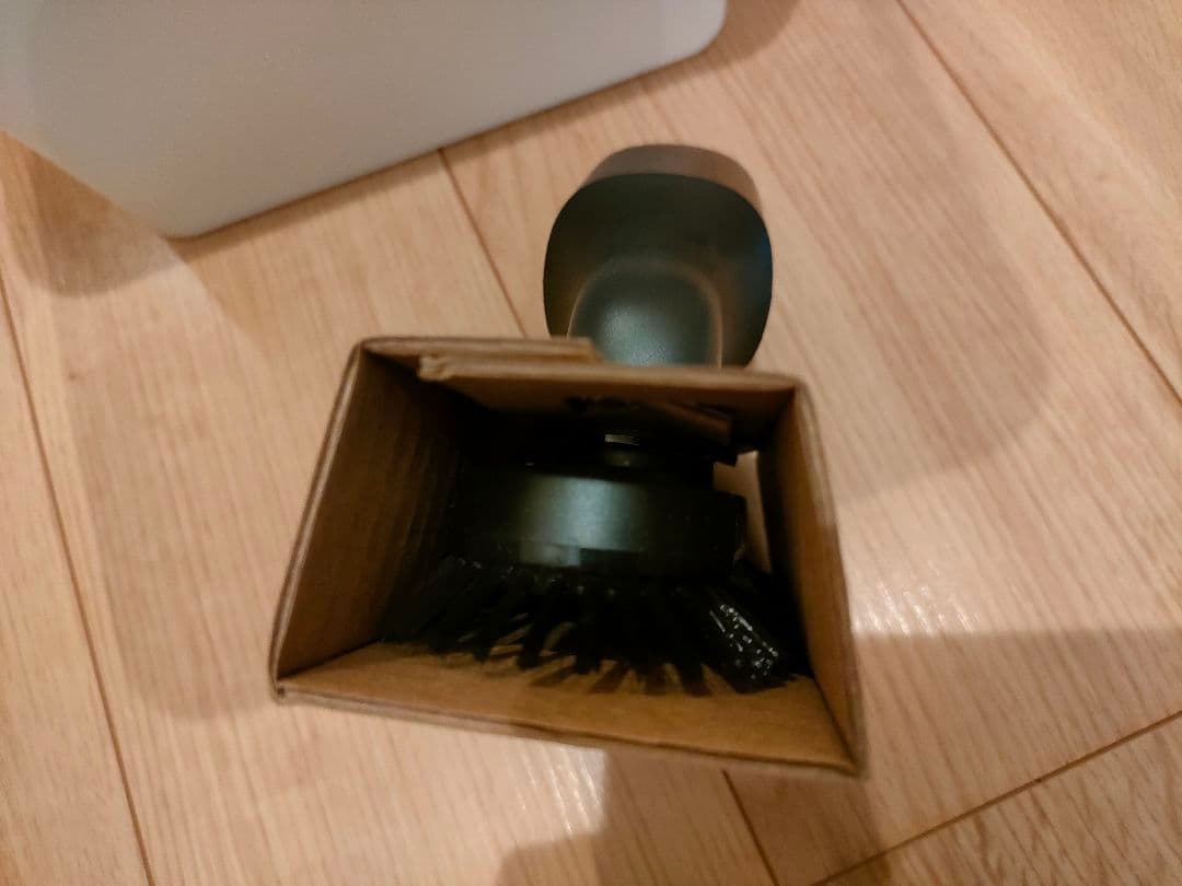 Electrolux ultimate700スティッククリーナー