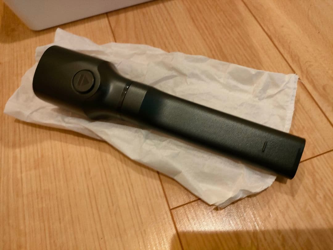 Electrolux ultimate700スティッククリーナー