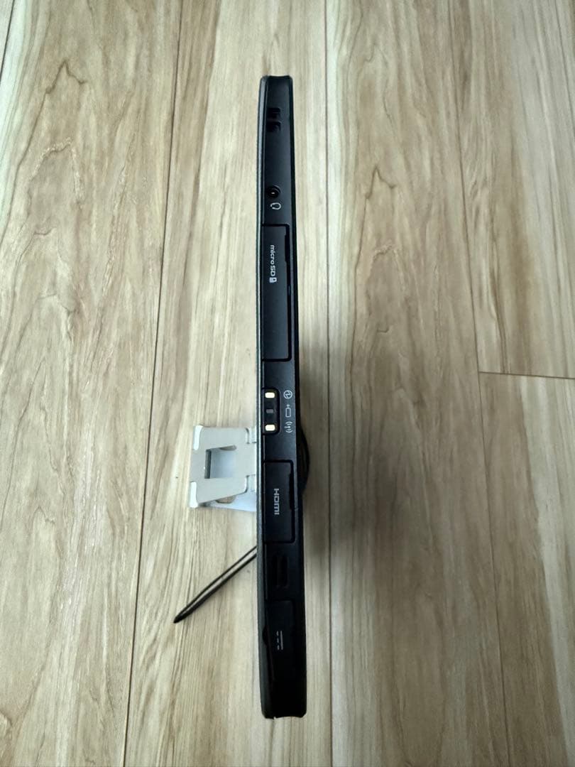 Office24&Win11付 防水タブレット ArrowsTab Q616/P