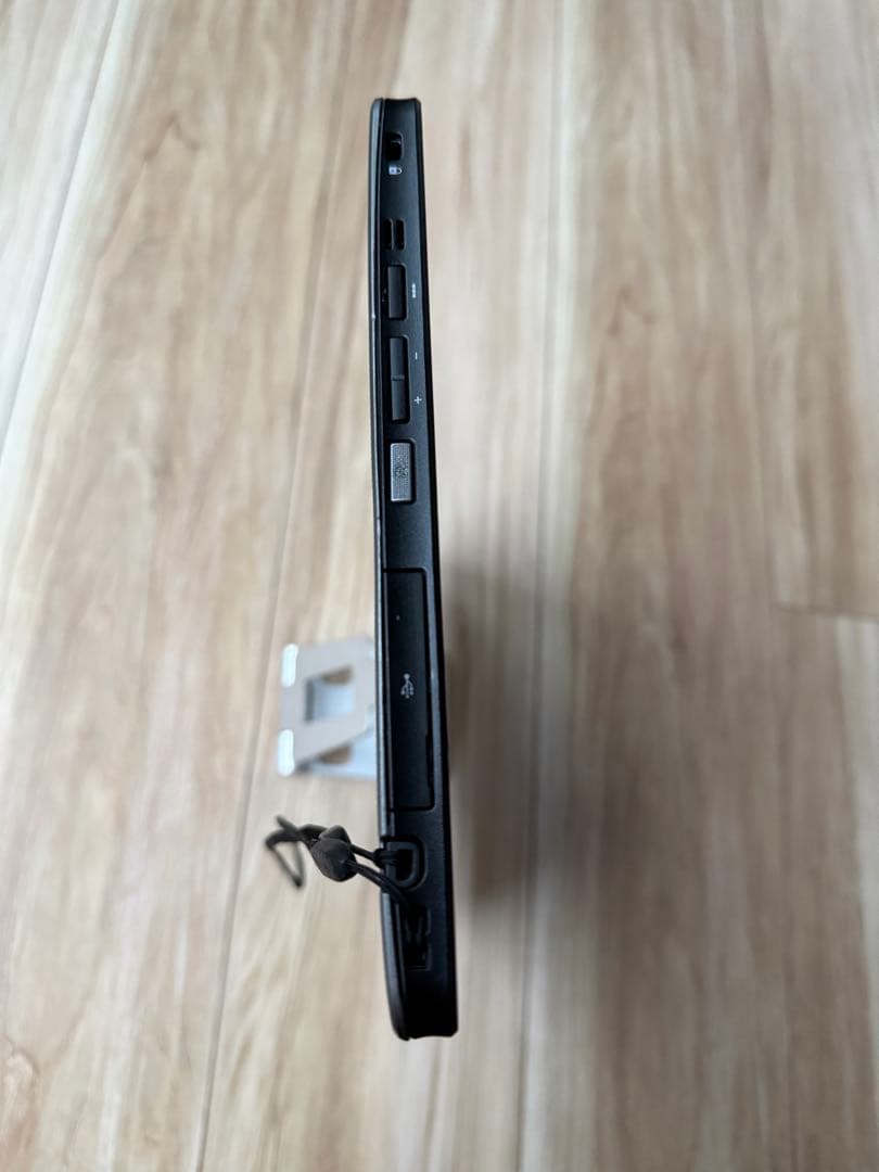 Office24&Win11付 防水タブレット ArrowsTab Q616/P