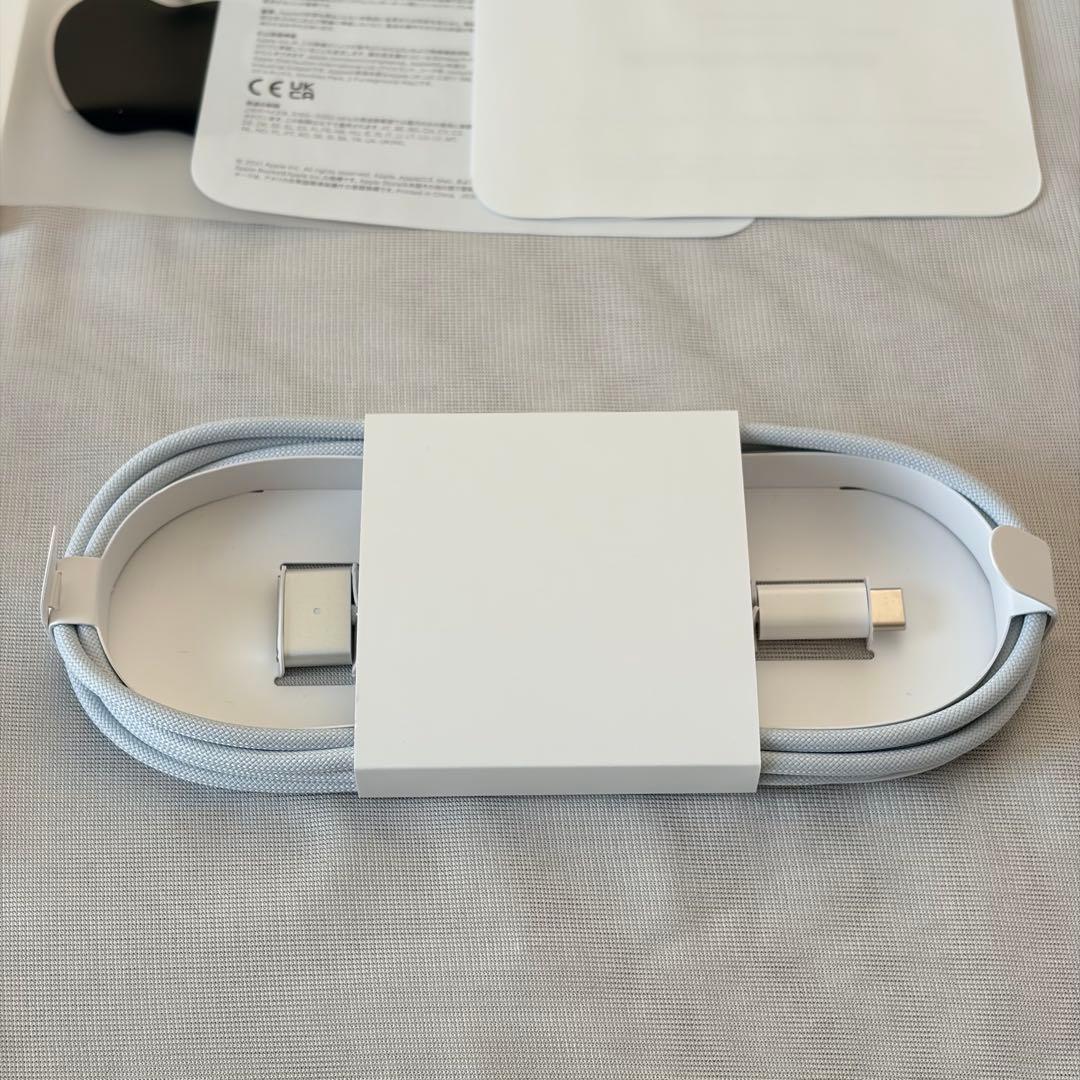 Apple MacBook Pro 16インチ (2021) SSD512 GB