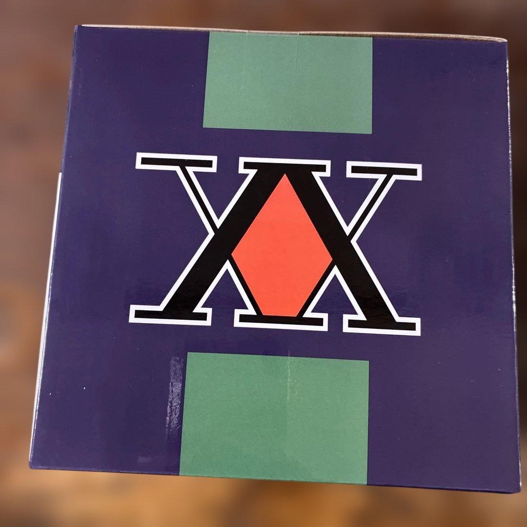 一番くじ　HUNTER×HUNTER C賞 D 賞CHMERA ANT②