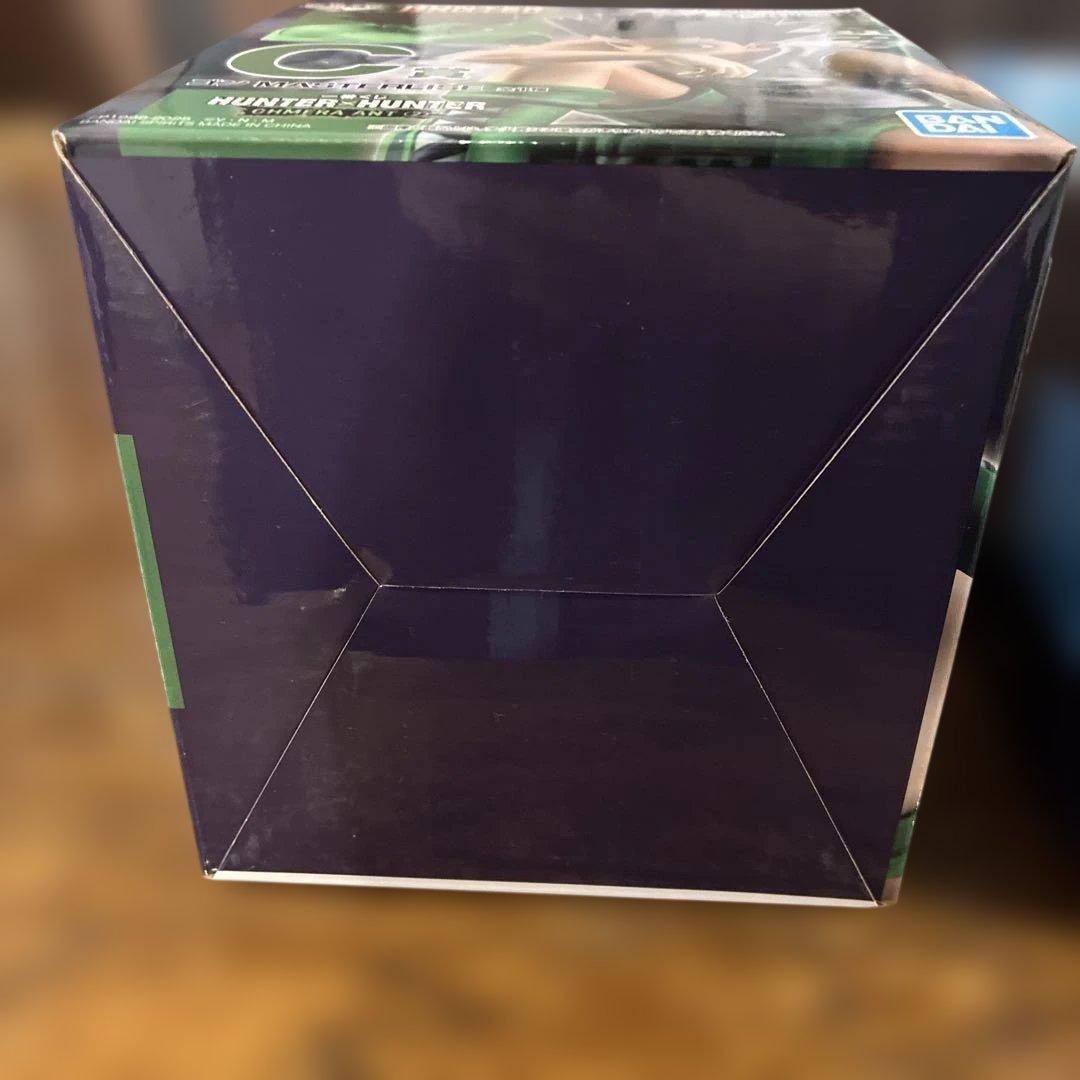 一番くじ　HUNTER×HUNTER C賞 D 賞CHMERA ANT②