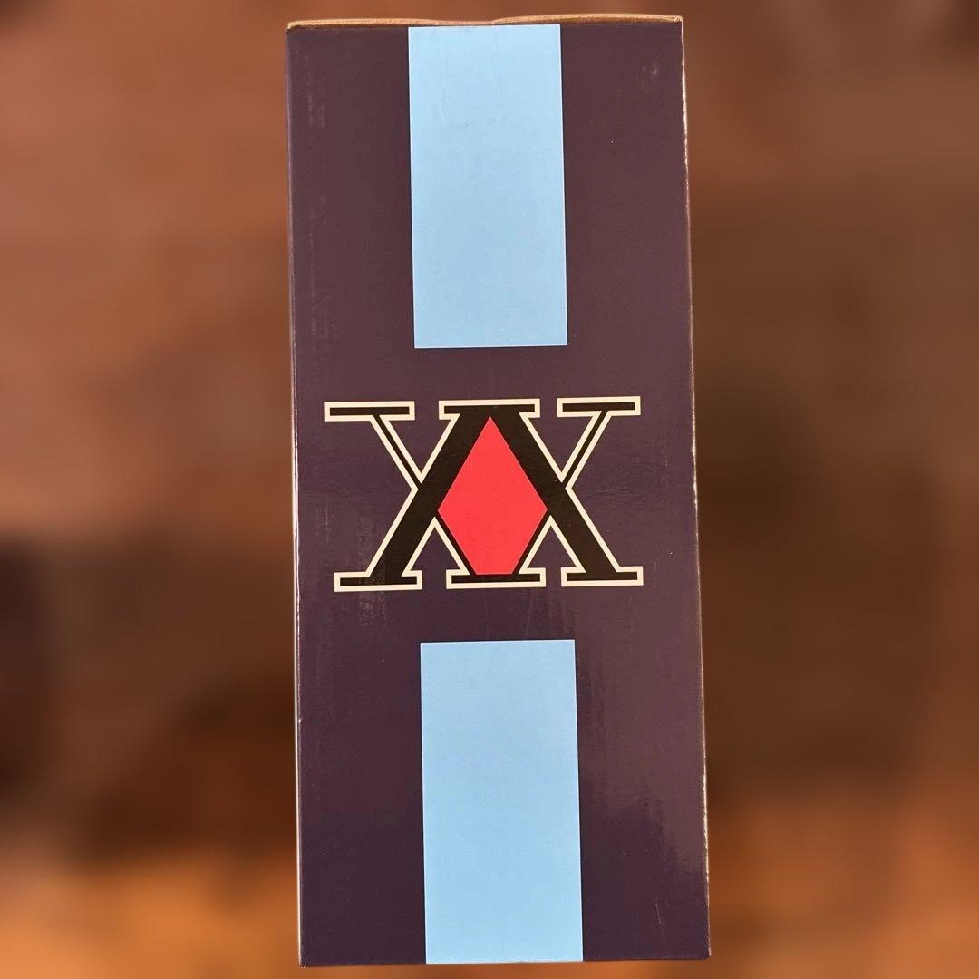 一番くじ　HUNTER×HUNTER C賞 D 賞CHMERA ANT②