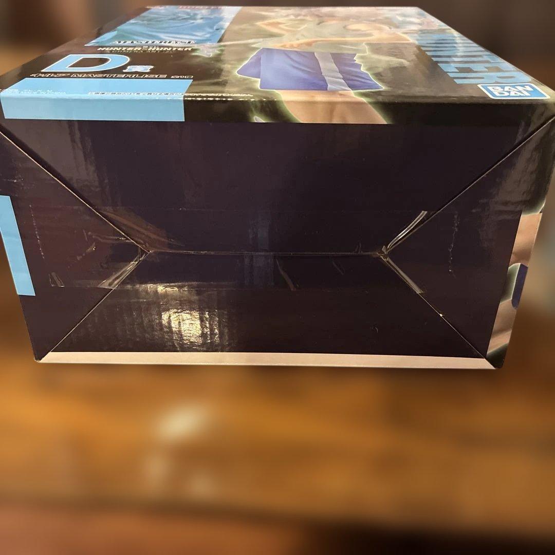 一番くじ　HUNTER×HUNTER C賞 D 賞CHMERA ANT②