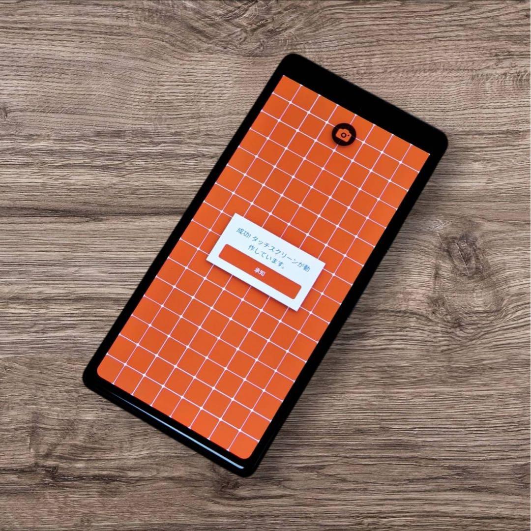 Google Pixel 7a 128GB SIMフリー ジャンク品