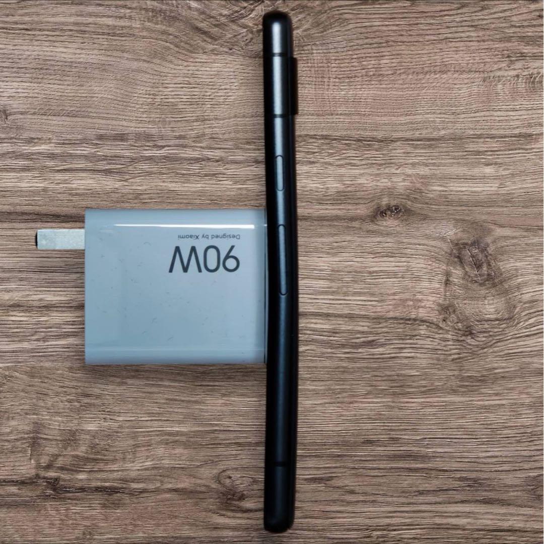 Google Pixel 7a 128GB SIMフリー ジャンク品