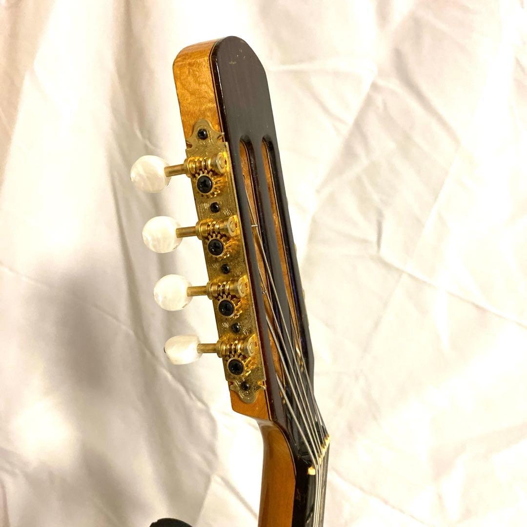 スズキ マンドラmaster hand Suzuki MD-8 良品