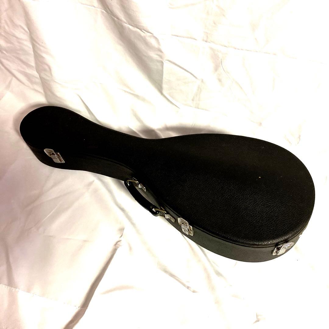 スズキ マンドラmaster hand Suzuki MD-8 良品