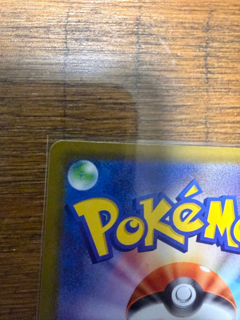 ポケモンカード メガルカリオEX SAR HP340