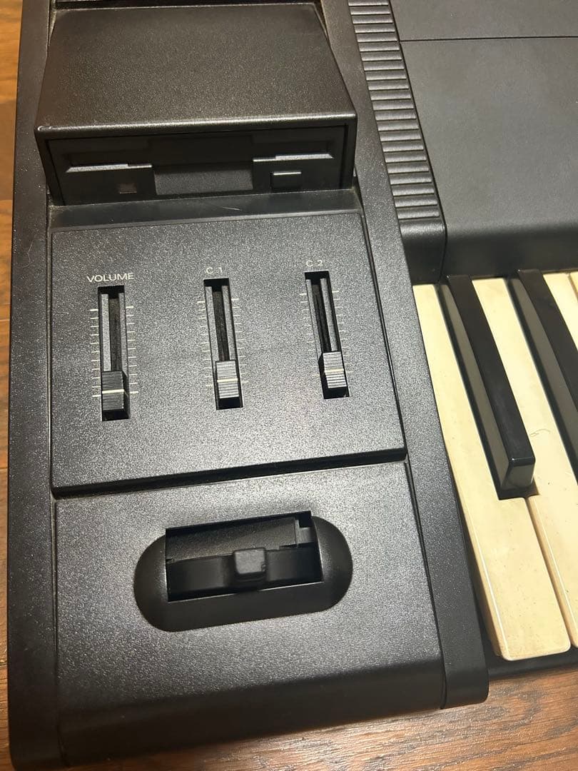 Roland XP-50 シンセサイザー【ジャンク品(内部基板画像あり)】