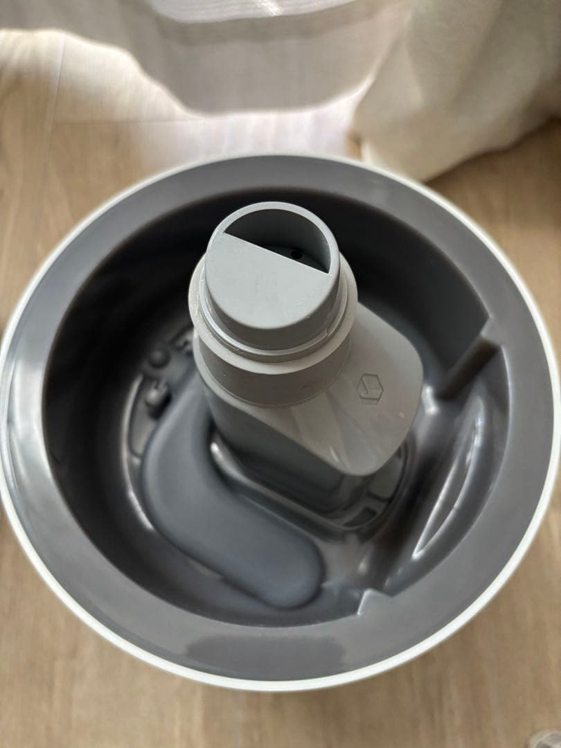 cado カドー PG-E300 3.5L 加湿器