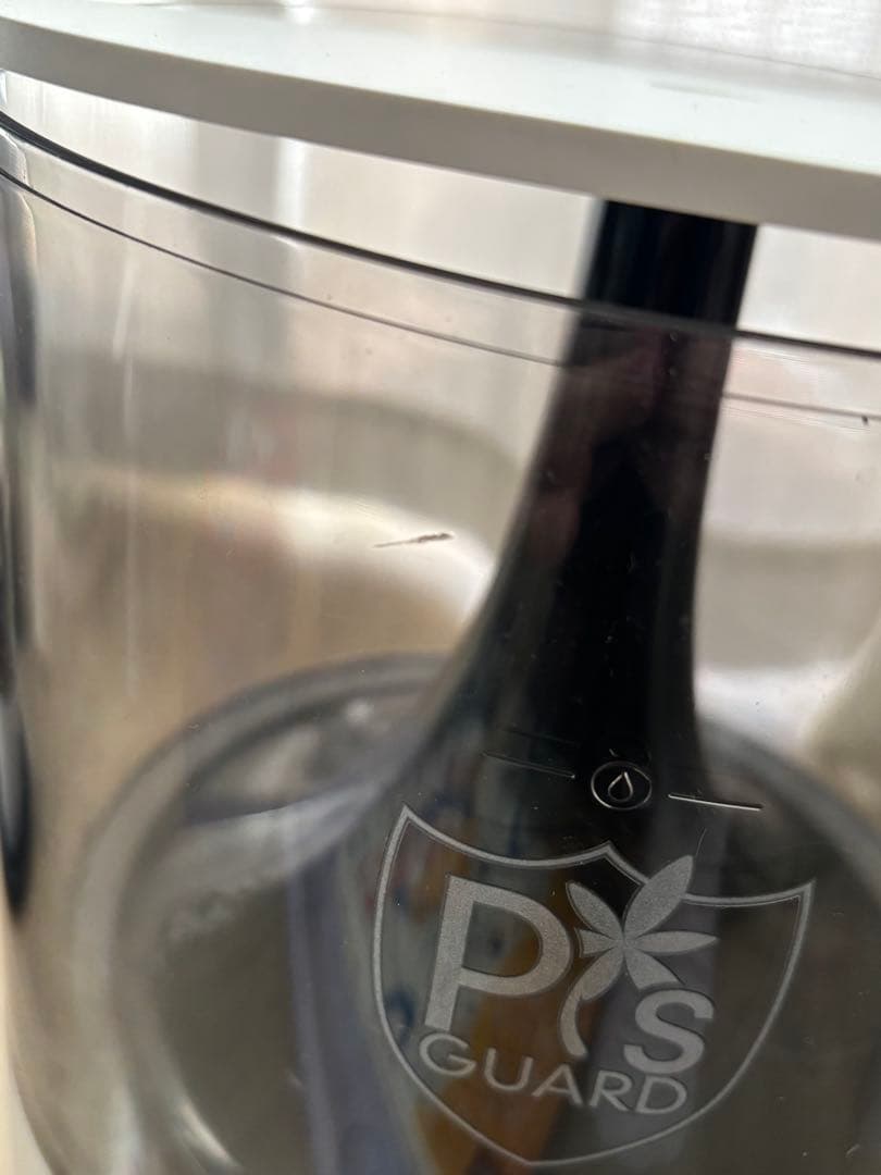 cado カドー PG-E300 3.5L 加湿器