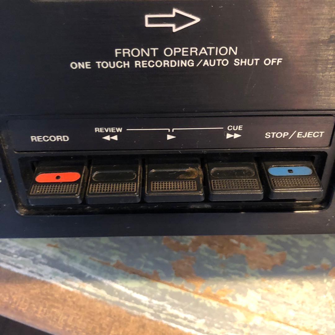 【ジャンク品】SONY CF-5950 スカイセンサー