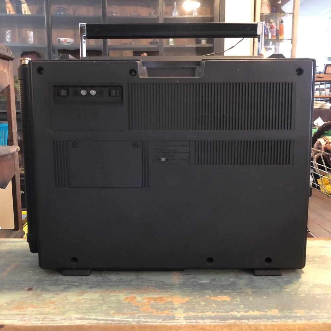 【ジャンク品】SONY CF-5950 スカイセンサー