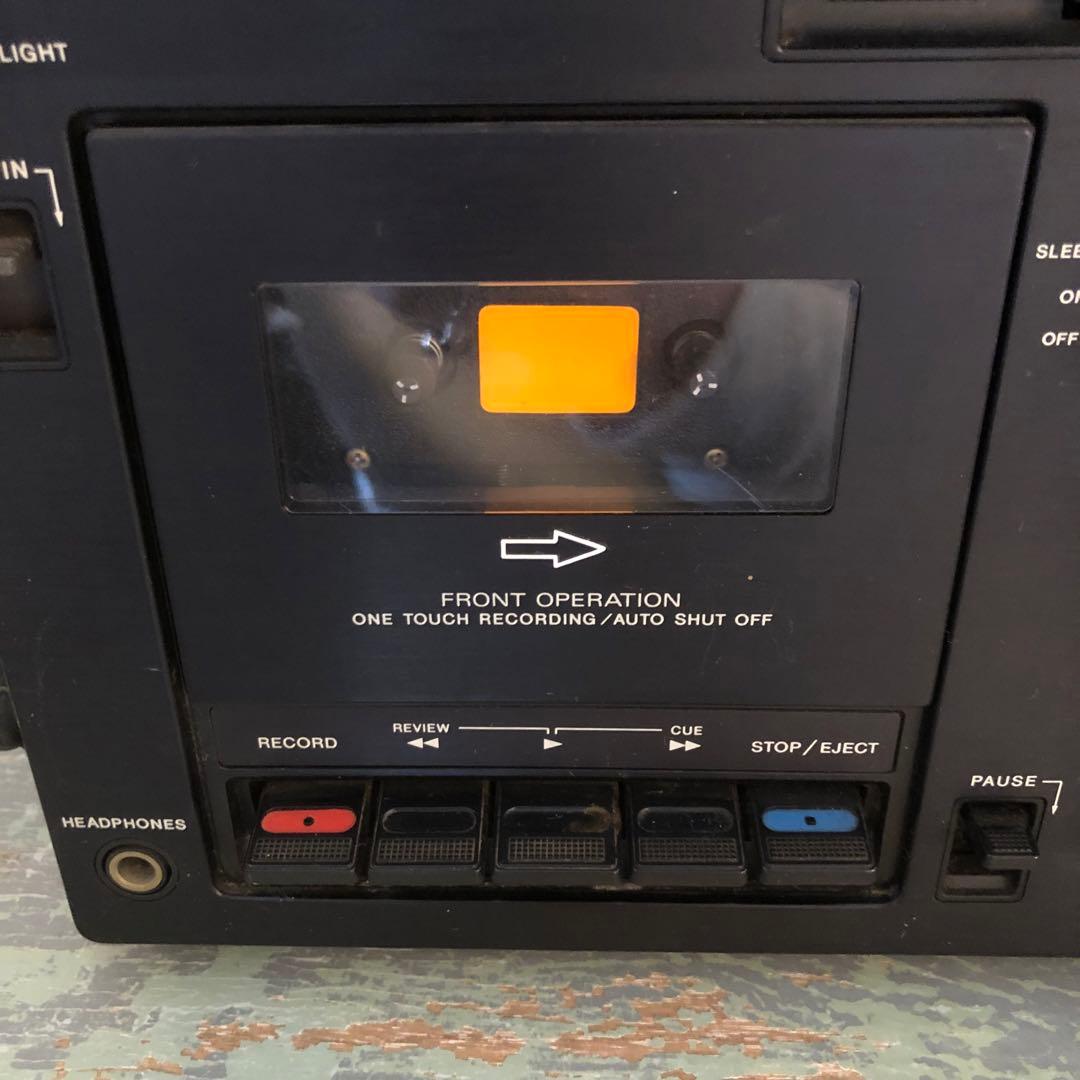 【ジャンク品】SONY CF-5950 スカイセンサー
