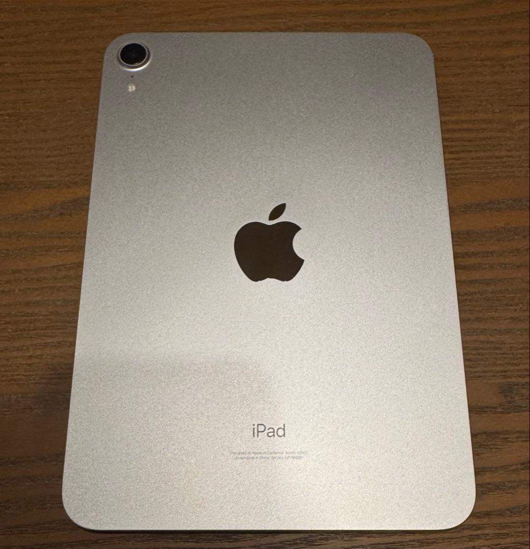 T*S様 Apple ipad mini6 64GB ピンク